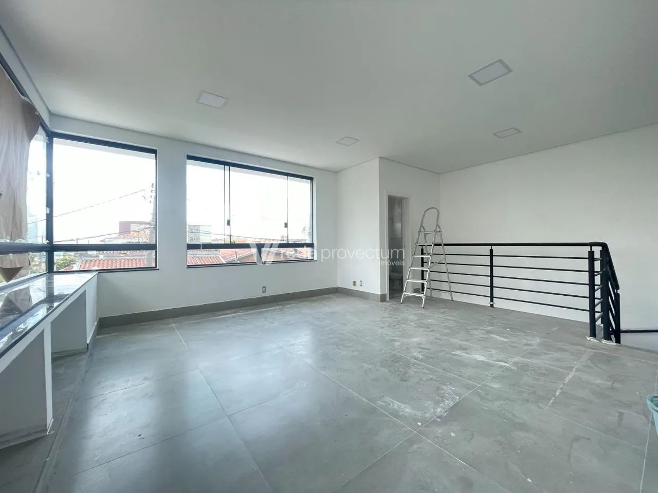 salão - São Bernardo - Campinas - Foto 5