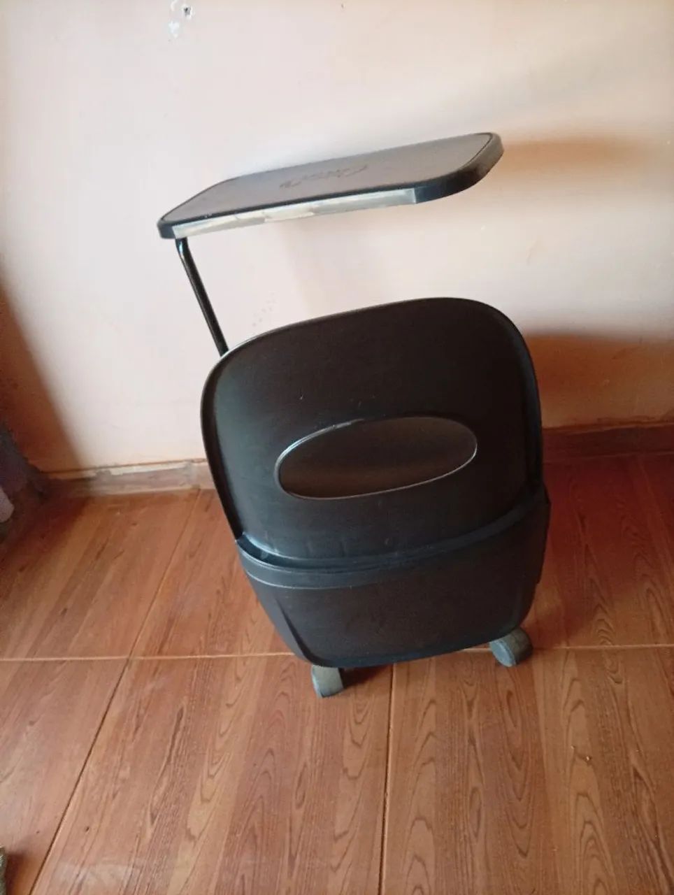 Cadeira de manicure nova - Foto 4