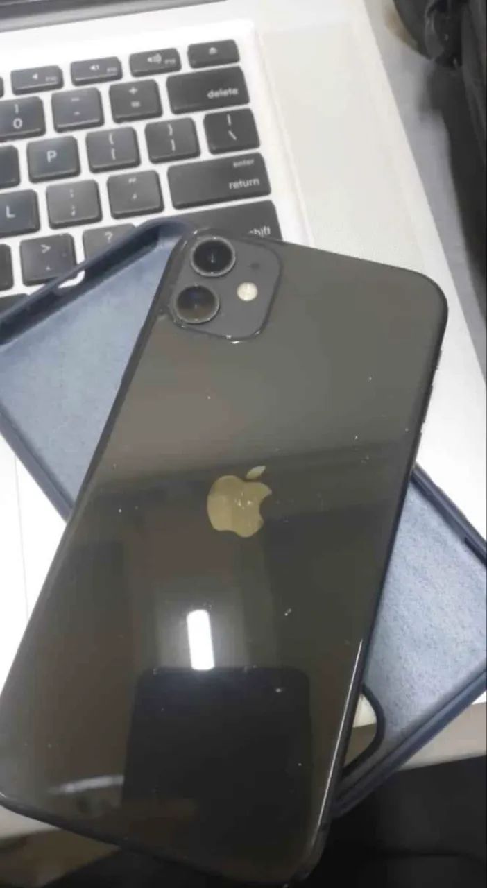 iPhone 11 ótima qualidade  - Foto 2