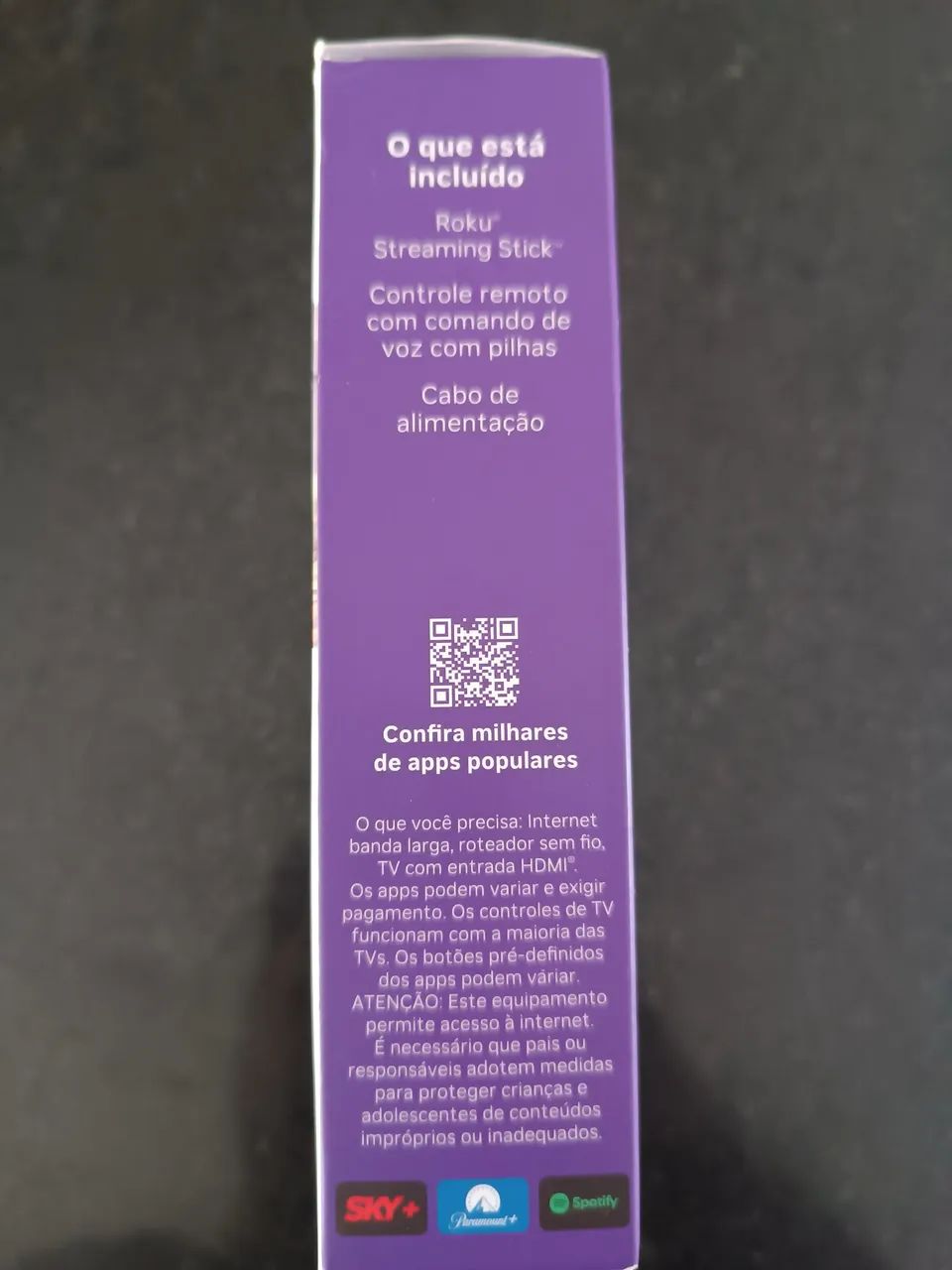 Vendo Roku - Foto 4