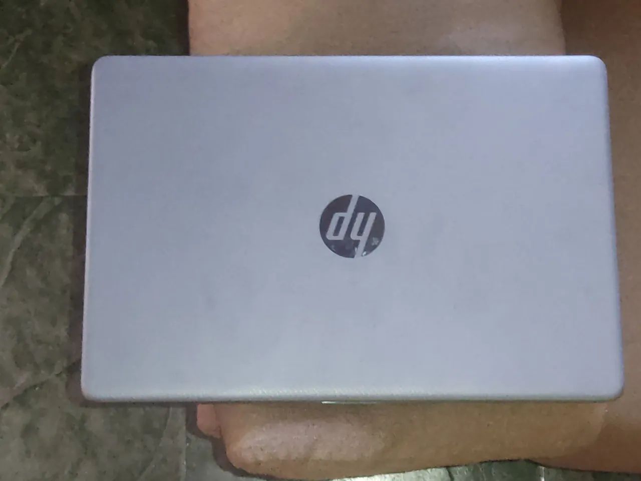 Notebook HP G9 