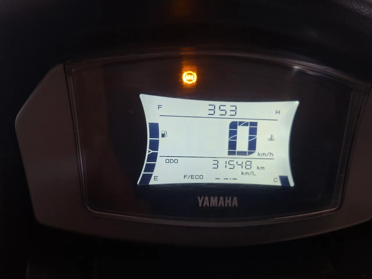 Yamaha NMax 160 - Foto 5