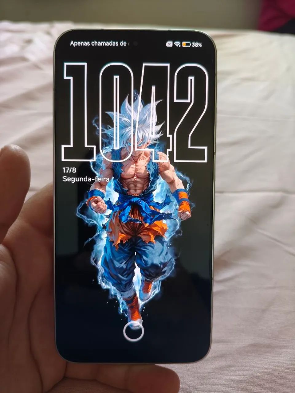 Xiaomi Poco F7 