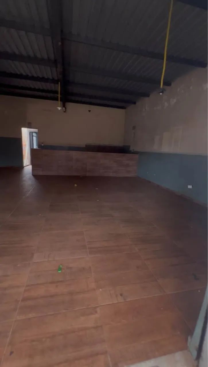 Salão comercial no Tijuca 112m2 - Foto 4