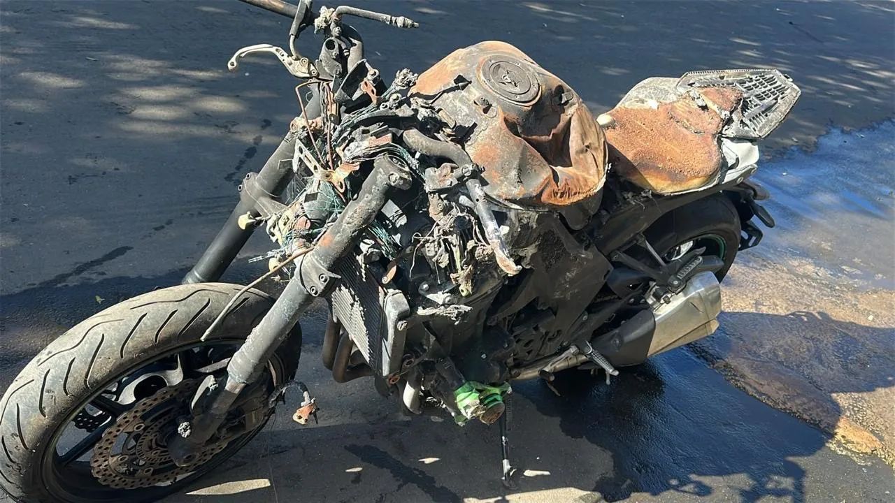 Z1000/2018 - Foto 2