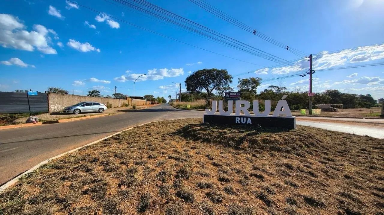 Lote Ponte Alta - Juruá 350m2  - Foto 4