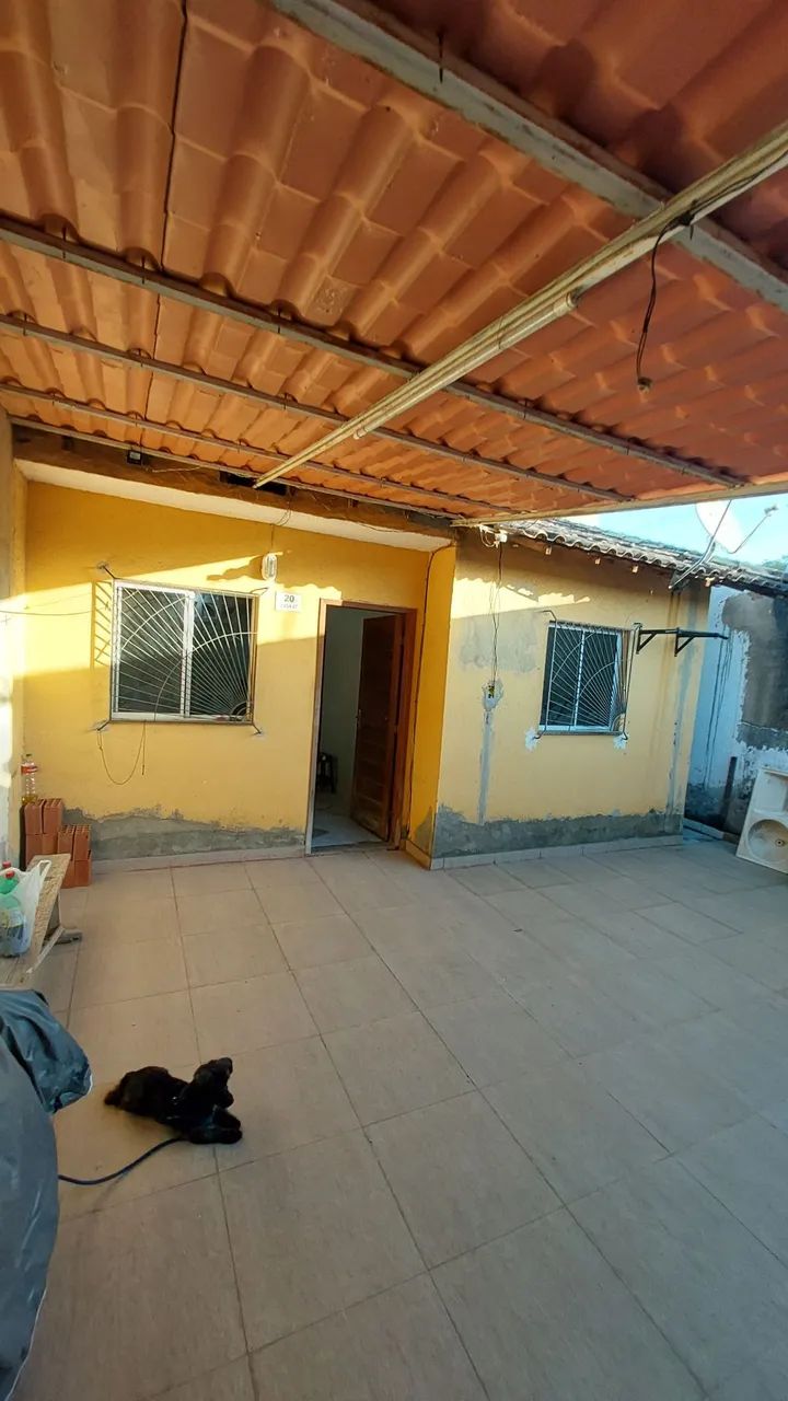 Foto - Belford Roxo - São Vicente