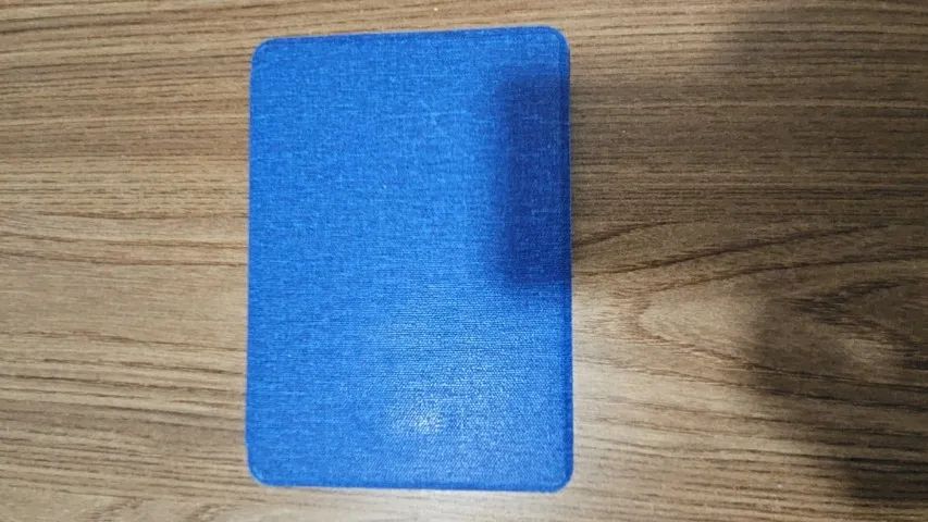 Kindle 10ª Geração - Em perfeito estado! - Foto 4