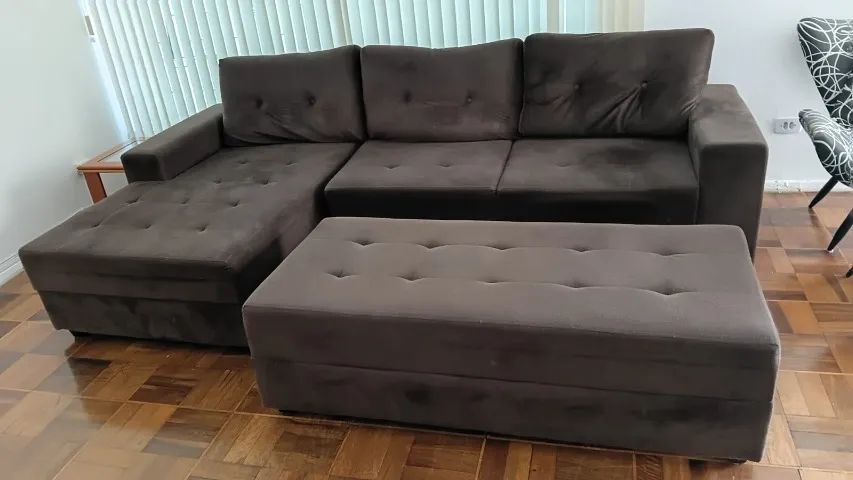 Sofá - Foto 3
