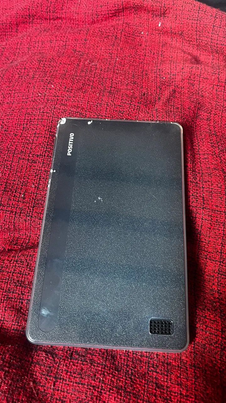 Tablet Positivo Vision Tab 7 3GB RAM 7" Android 14 GO Octa Core Wi-Fi - Foto 2