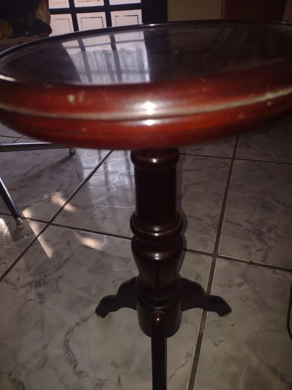 Meses de sala