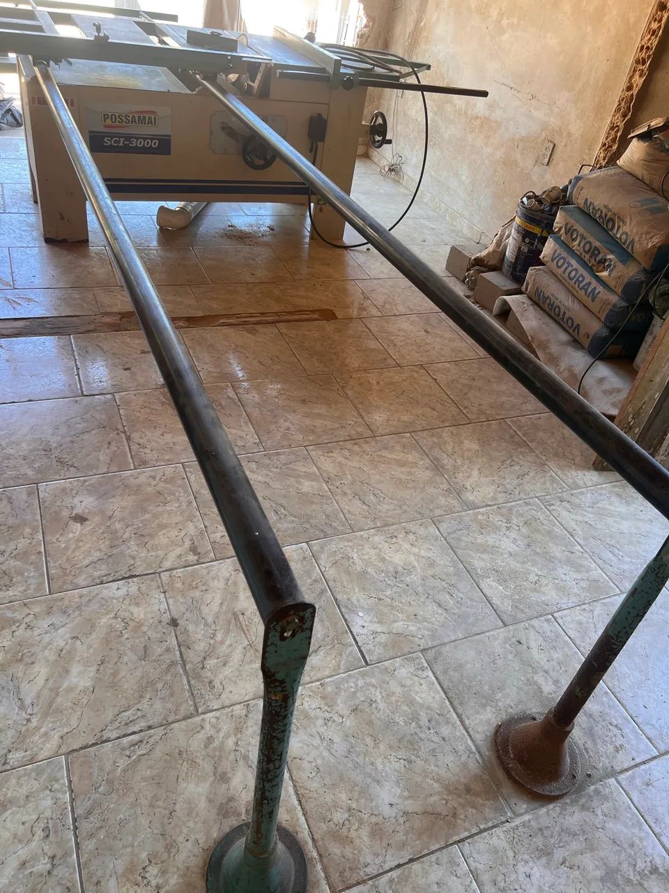 Esquadrilhadeira - Foto 4