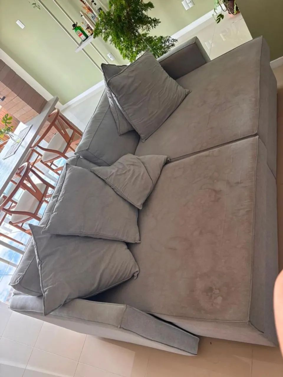Sofá Extensível  - Foto 2