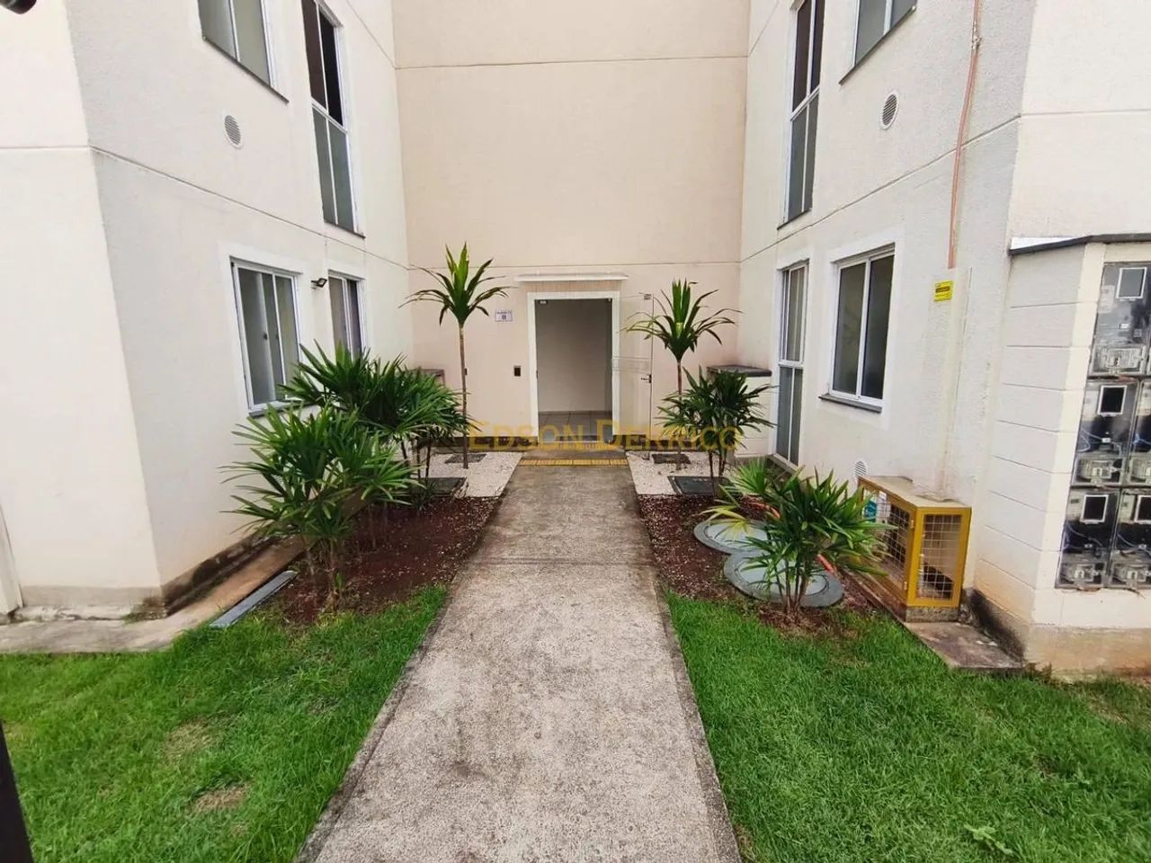 Apartamento com 2 quartos, Santana - Pindamonhangaba - Foto 3