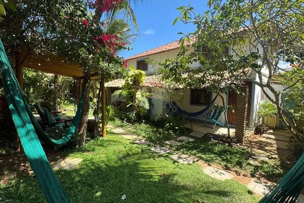 POUSADA À VENDA | JERICOACOARA | 01 minuto a pé da Praia da Malhada - Foto 3