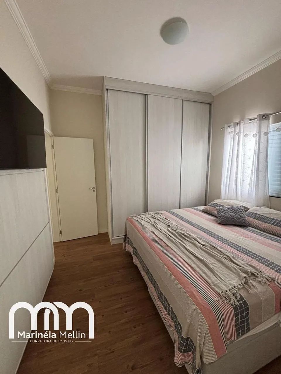 COMPRAR CASA CONDOMÍNIO DE MÔNACO EM HORTOLÂNDIA. - Foto 2