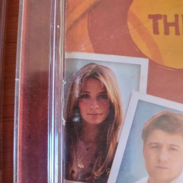 2 CD's The O.C. - Mix 1 e 5 - Foto 2