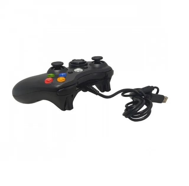 Controle com fio para Xbox 360 e Computador - Foto 2