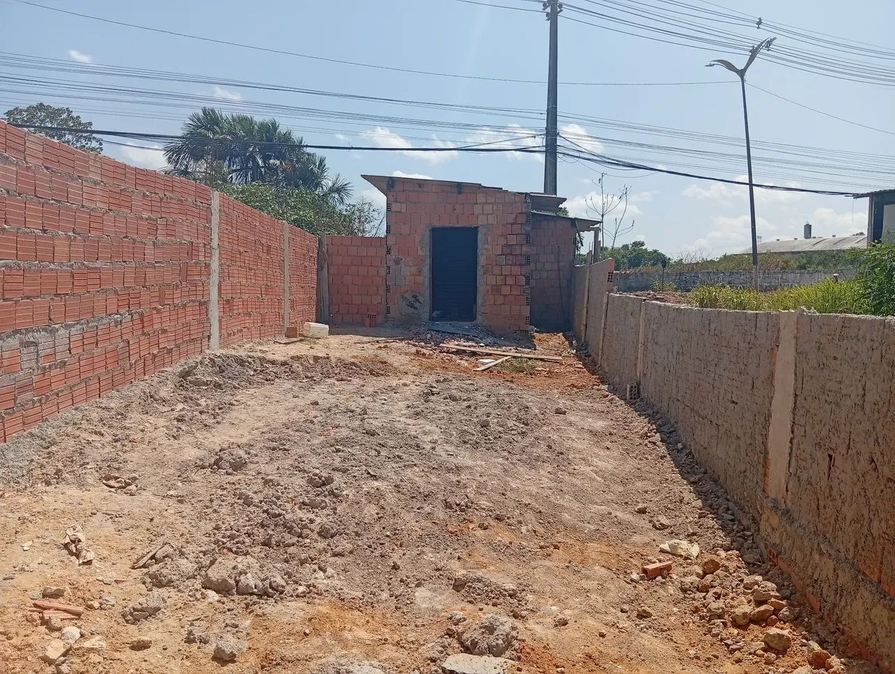 Vendo Ponto av 7 maio santa Etelvina R$155K - Foto 7
