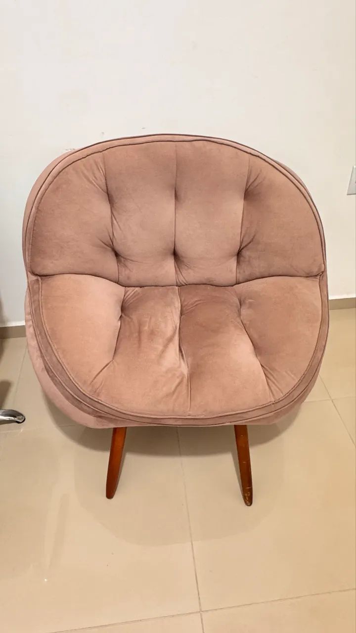 Poltrona confortável  - Foto 2