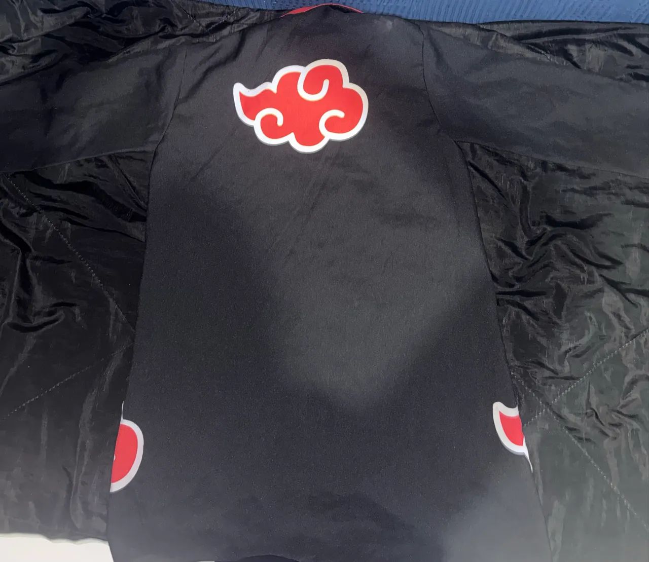 Manto akatsuki  - Foto 4