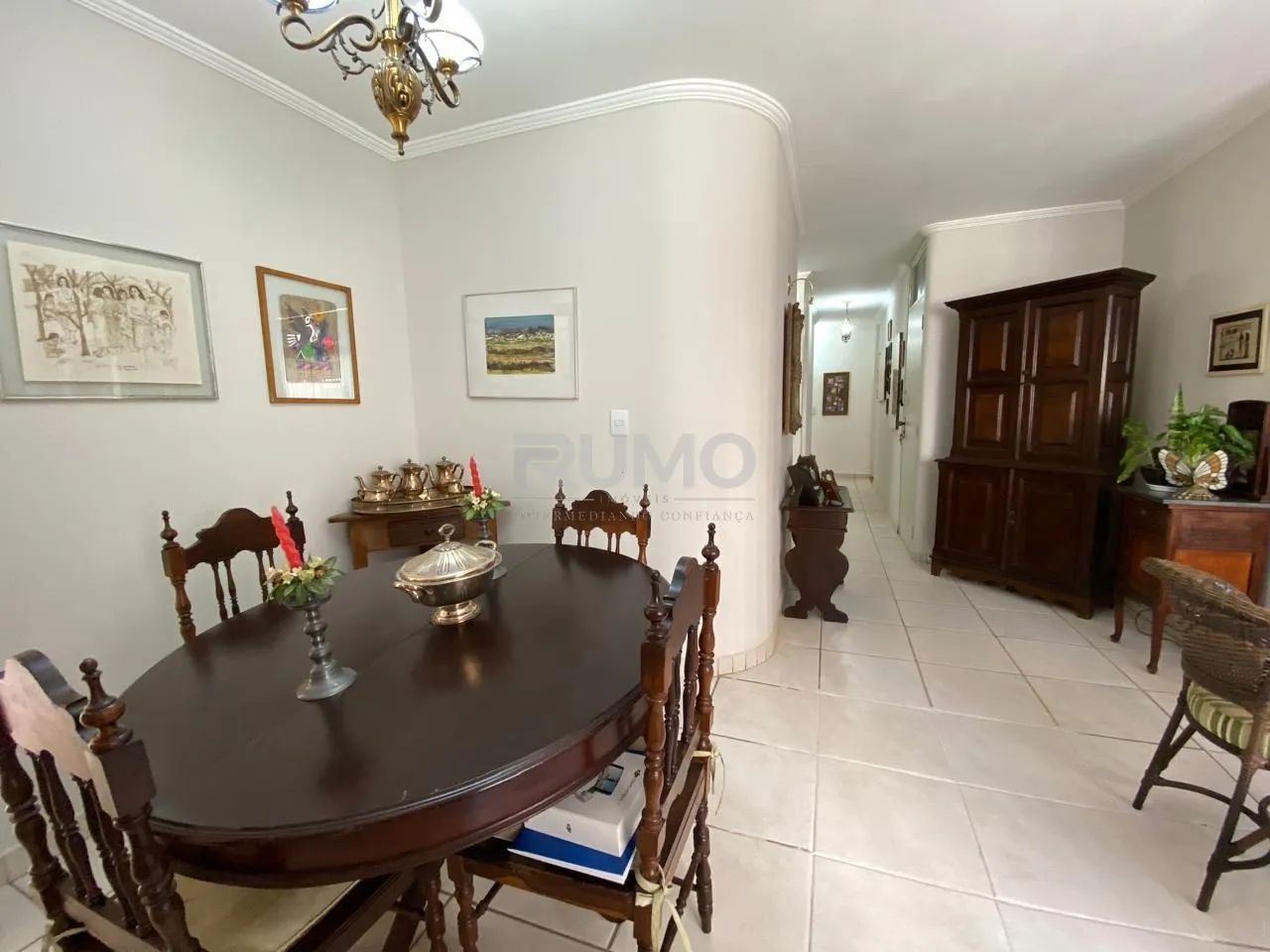 Apartamento para venda Bairro Cambuí - Campinas SP