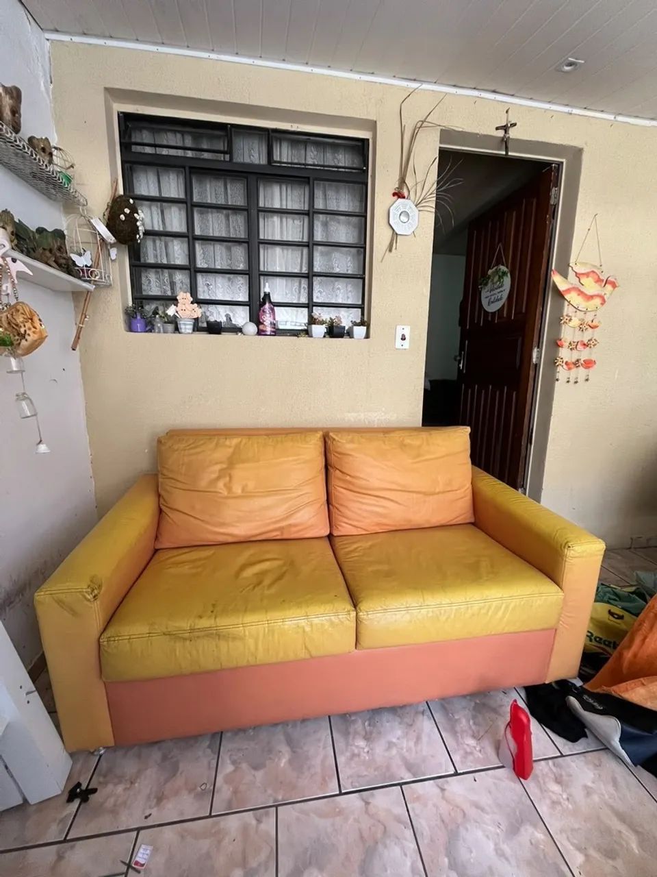 Sofá cama  - Foto 3