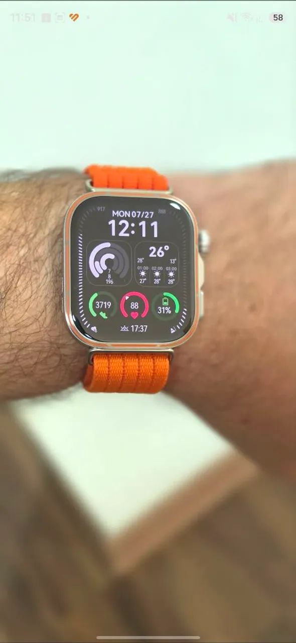 Huawei fit 5 pro  - Foto 2