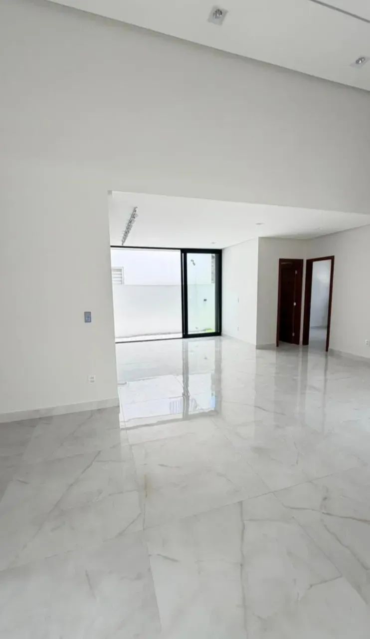 Belíssima Casa Alto Padrão 03 Suites | Residencial Jardins| Nova Parnamirim - Foto 5