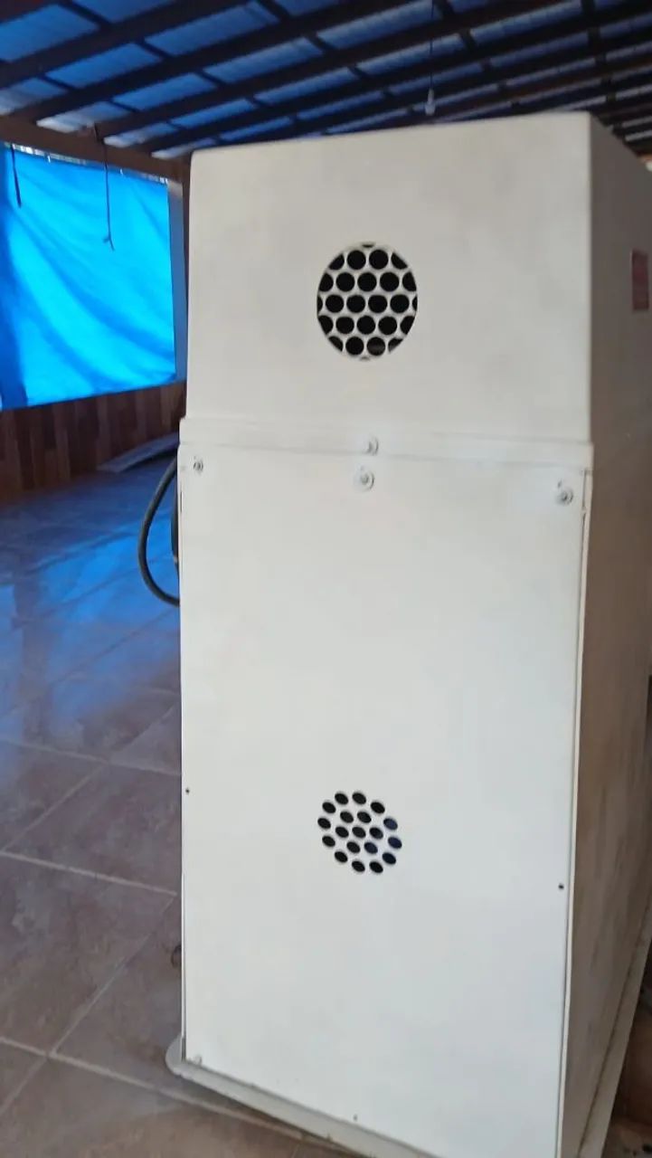 MASSEIRA INDUSTRIAL BRASMAK 40KG - EXCELENTE ESTADO - Foto 3