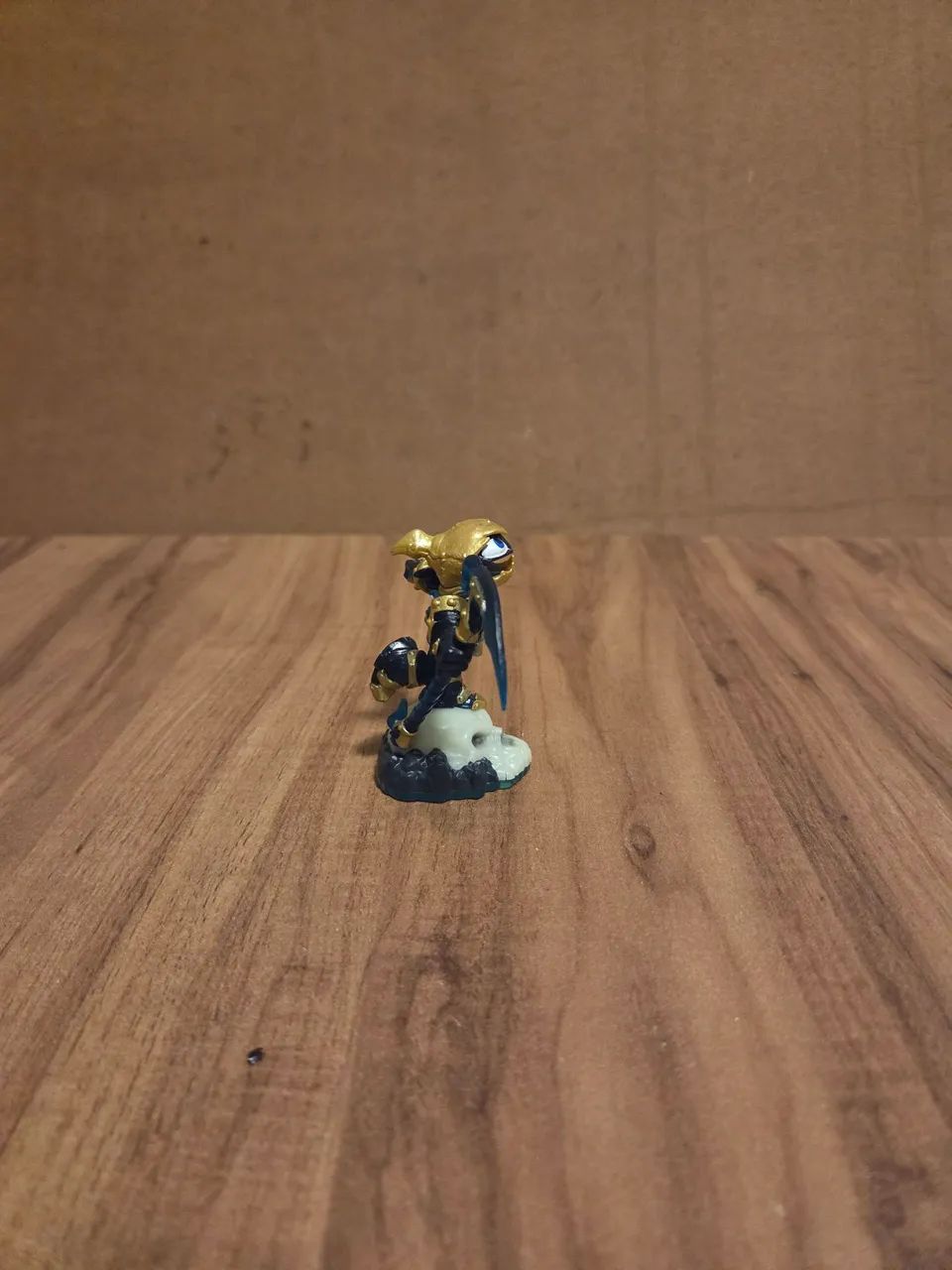 Skylanders Swap Force Legendary Lightcore Grim Creeper - Foto 2