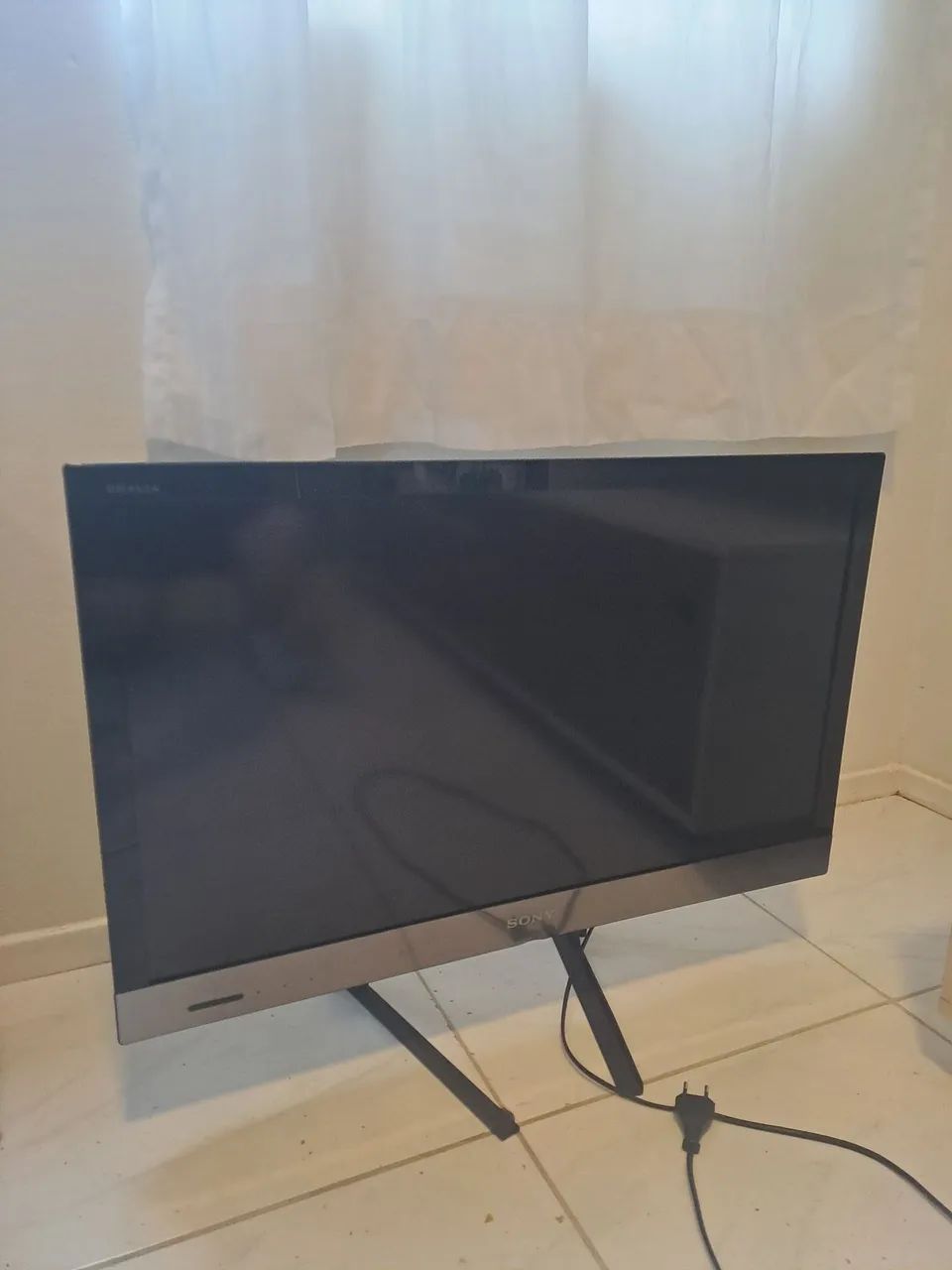 TV Sony 32 polegadas 