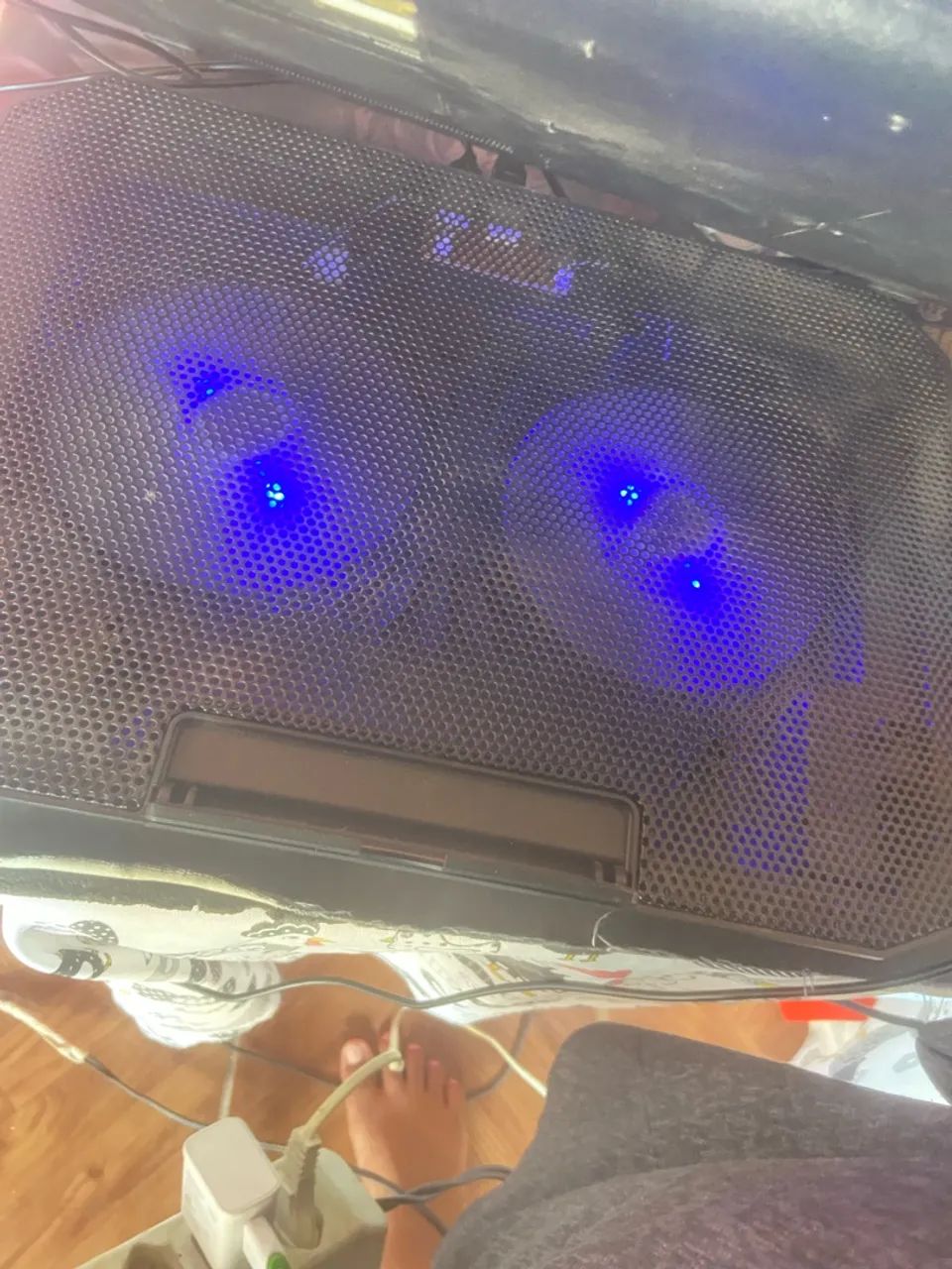 Notbook gamer 