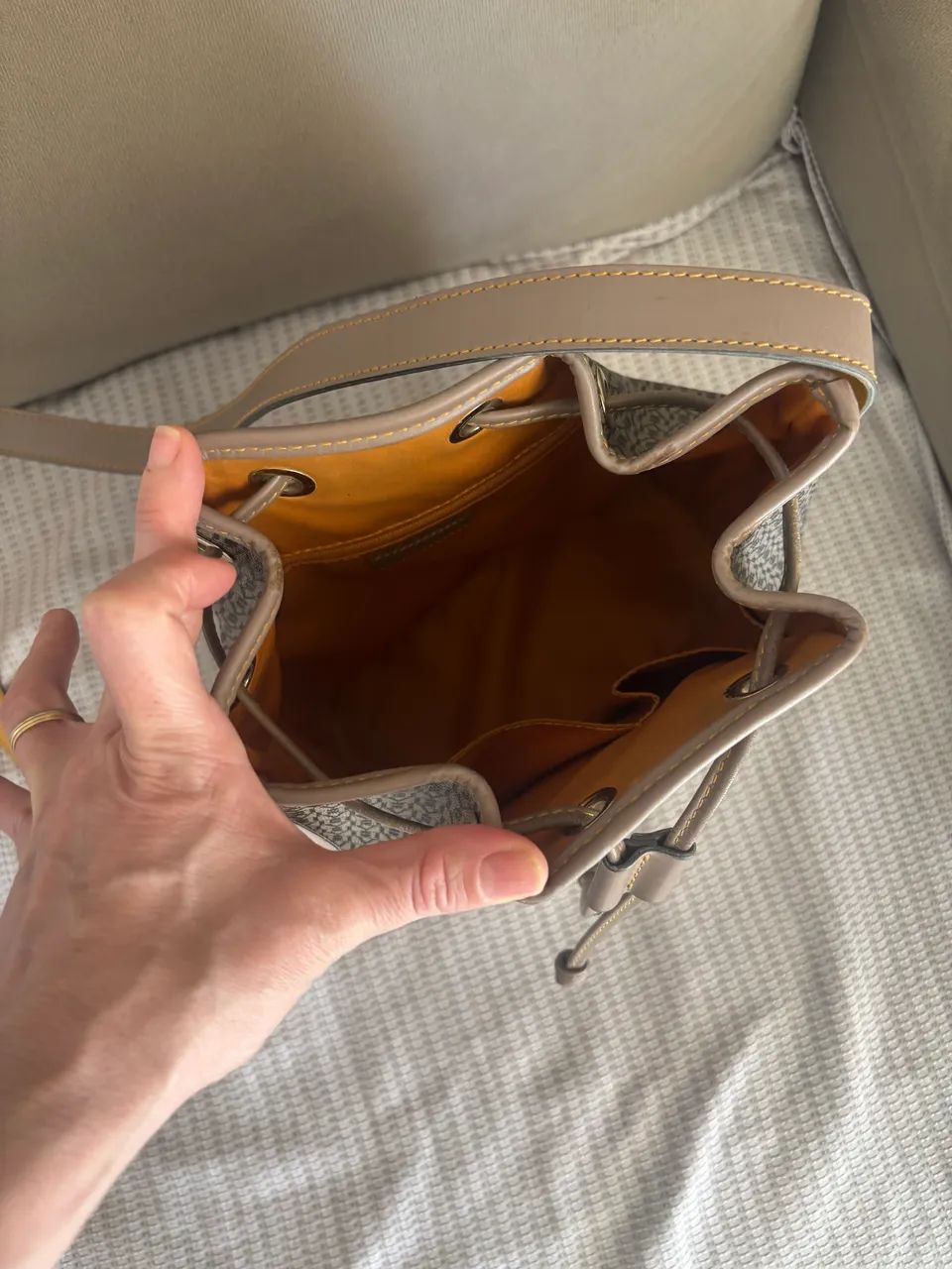 Bolsa Victor Hugo  - Foto 4