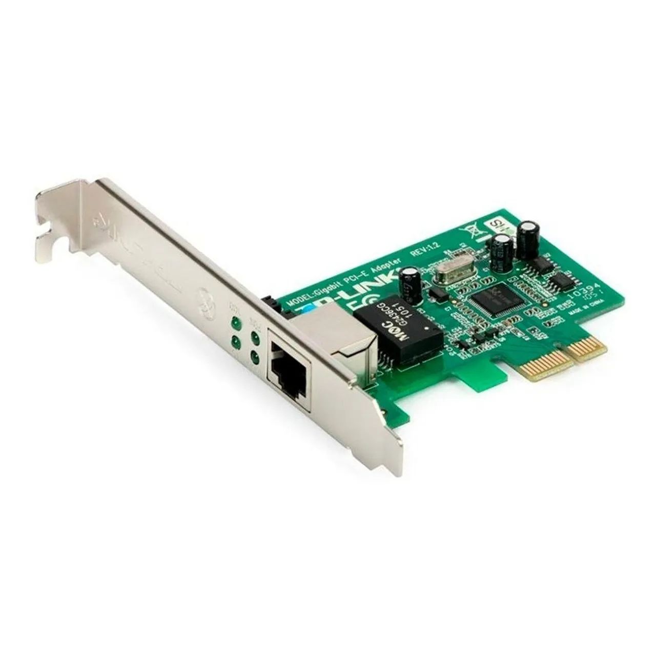 Adaptador de rede tp link