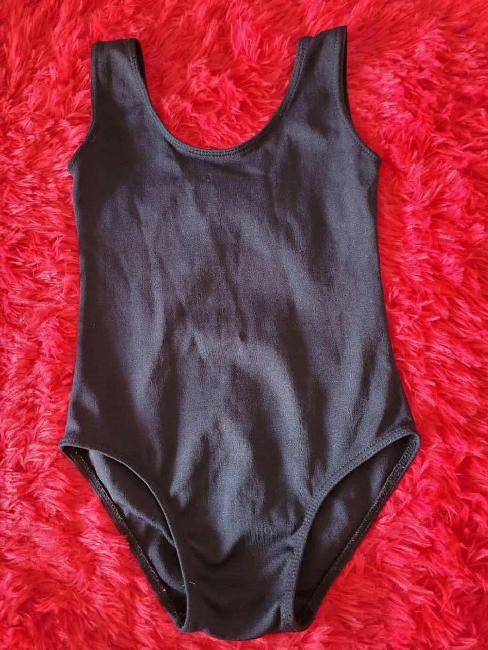 Collant de ballet Tam 10