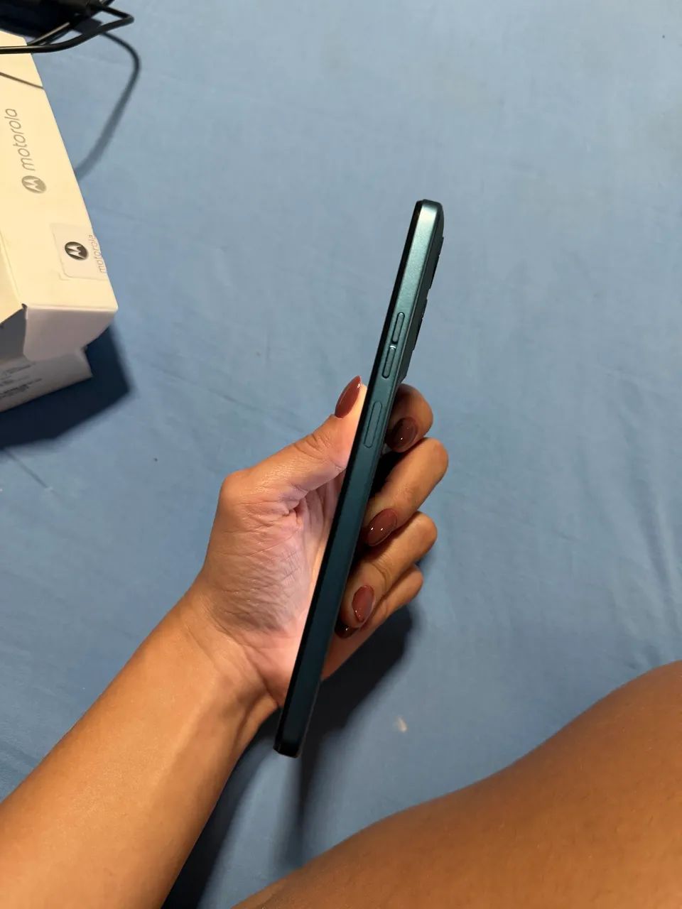 Moto G 06 novo - Foto 5