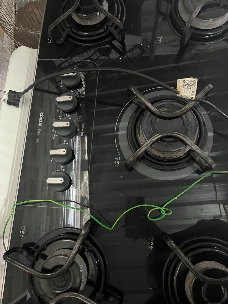 Cooktop  - Foto 2