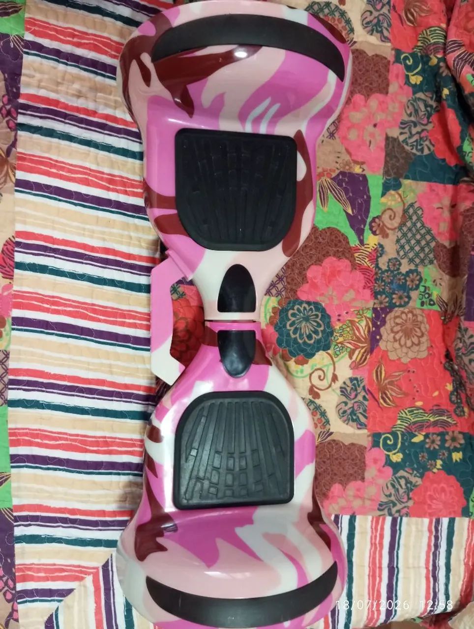 Vendo Overboard de 10 polegadas  - Foto 4