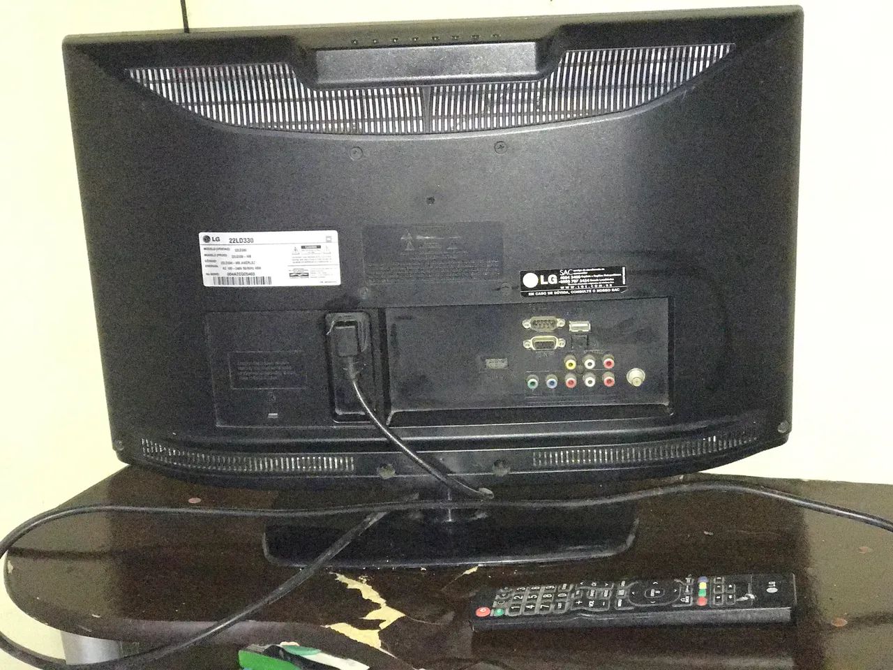 Tv LG - Foto 4