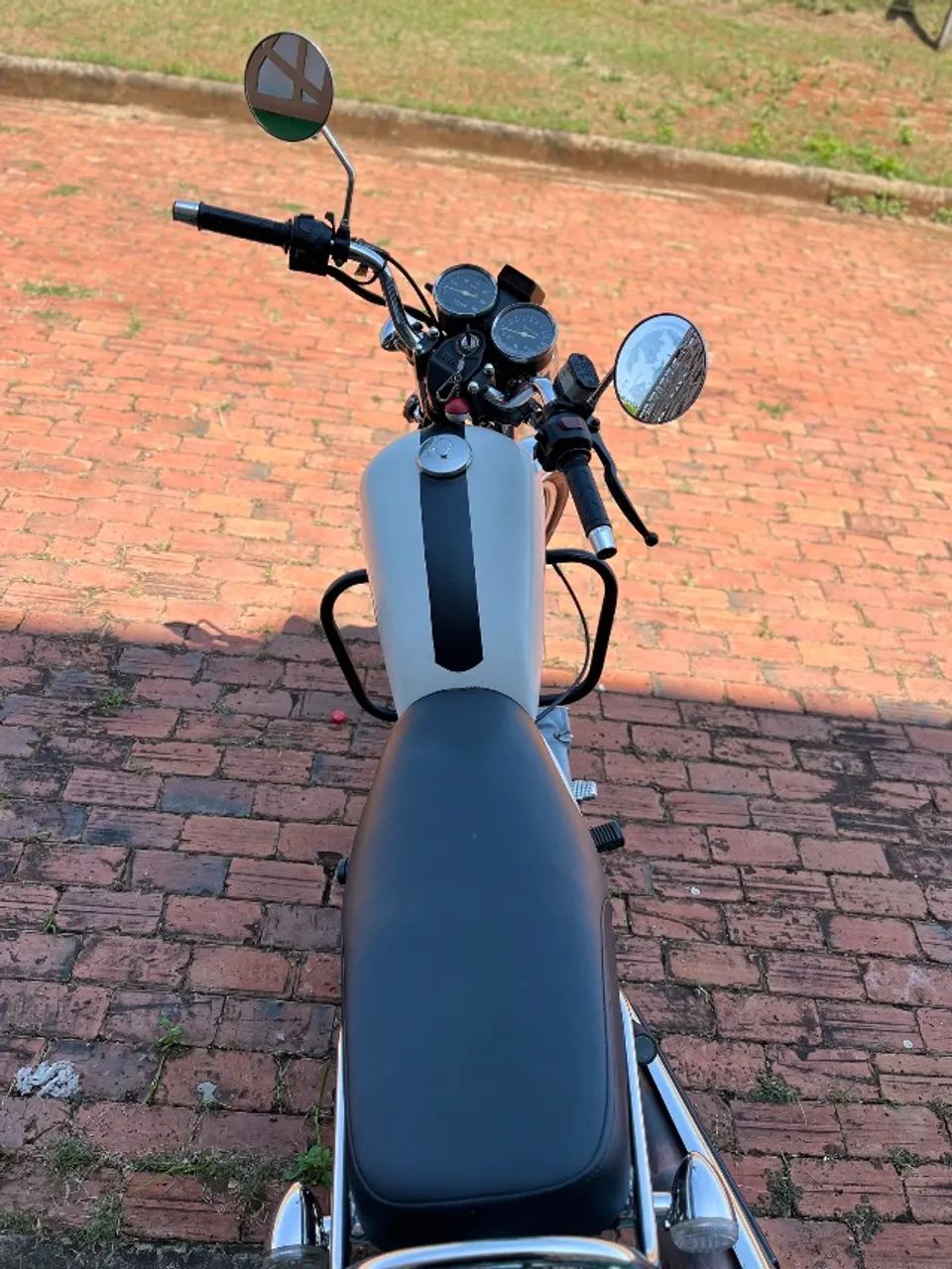 Moto Suzuki Intruder 125 - Foto 4