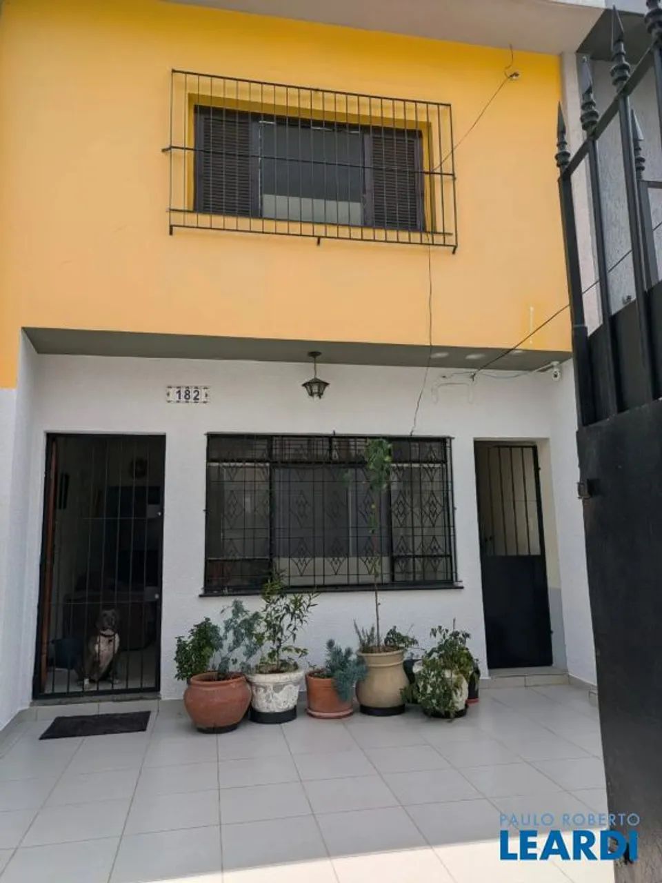 CASA ASSOBRADADA - BROOKLIN - SP - Foto 2