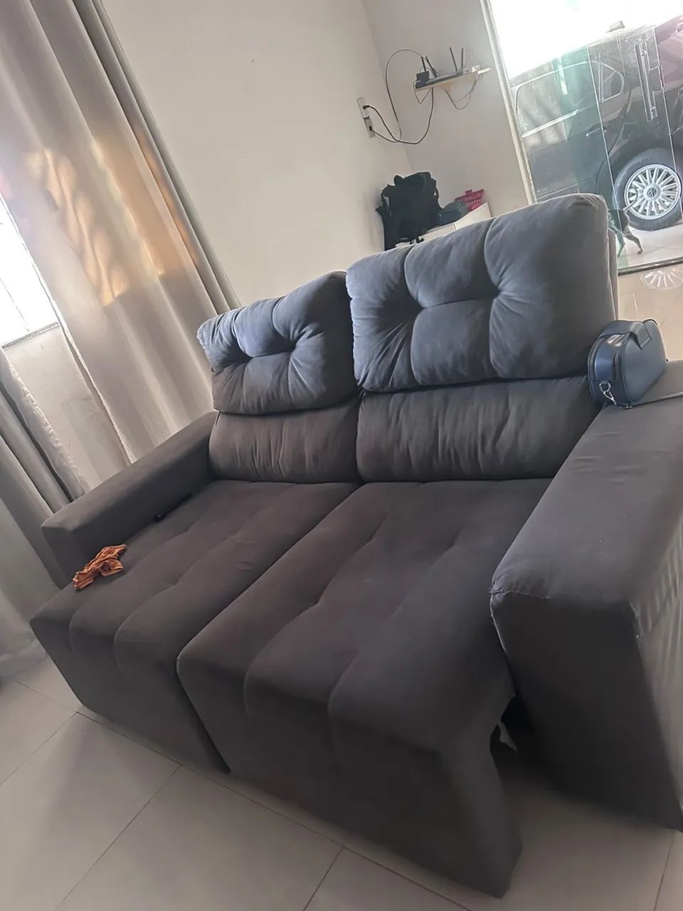 Vende-se sofá  - Foto 3