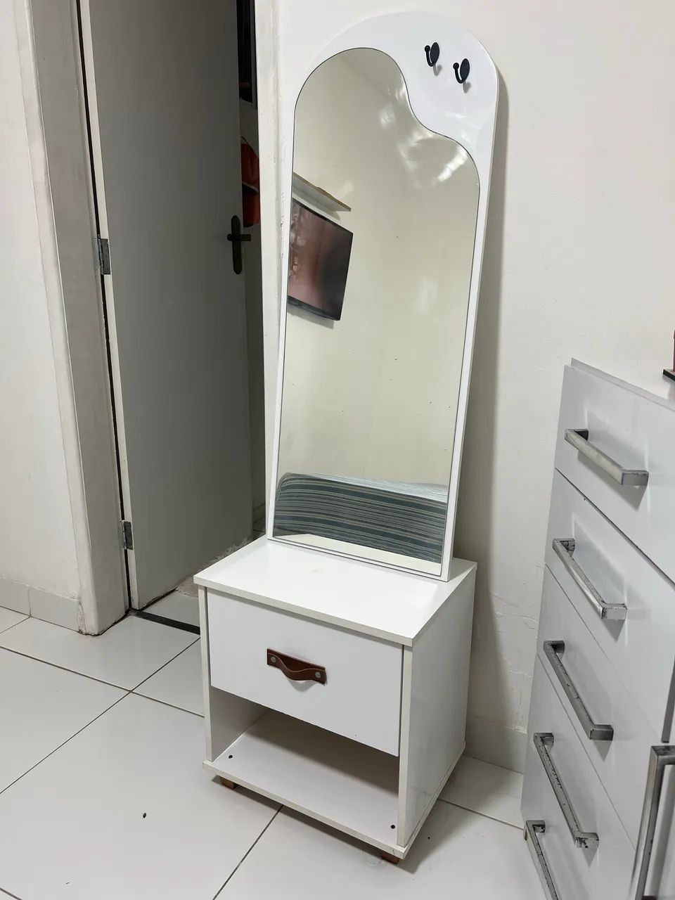 Criado mudo 