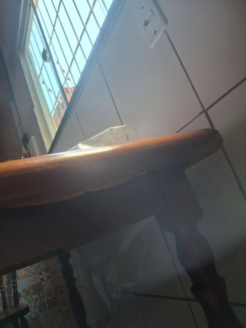 Messa de 4 cadeira  - Foto 3