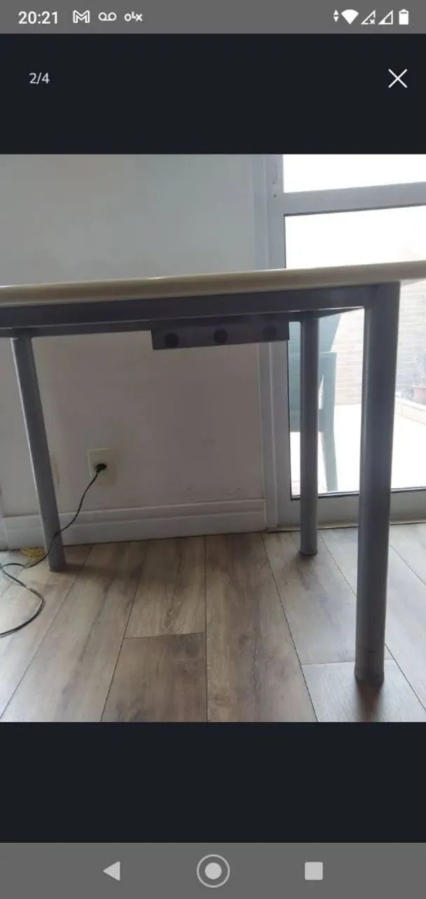 Mesa de escritório  - Foto 2
