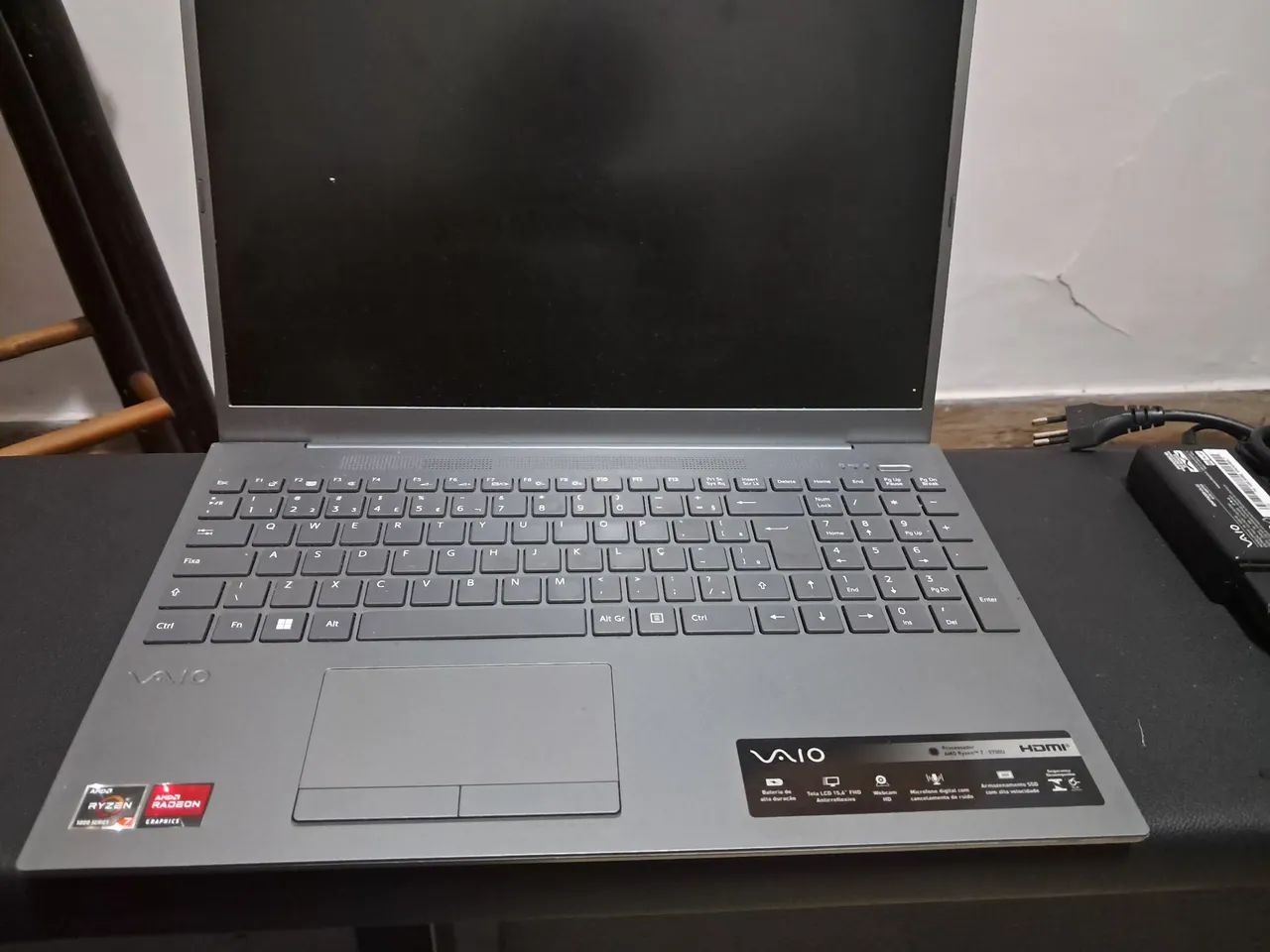 Notebook Sony vaio 15 - Foto 2