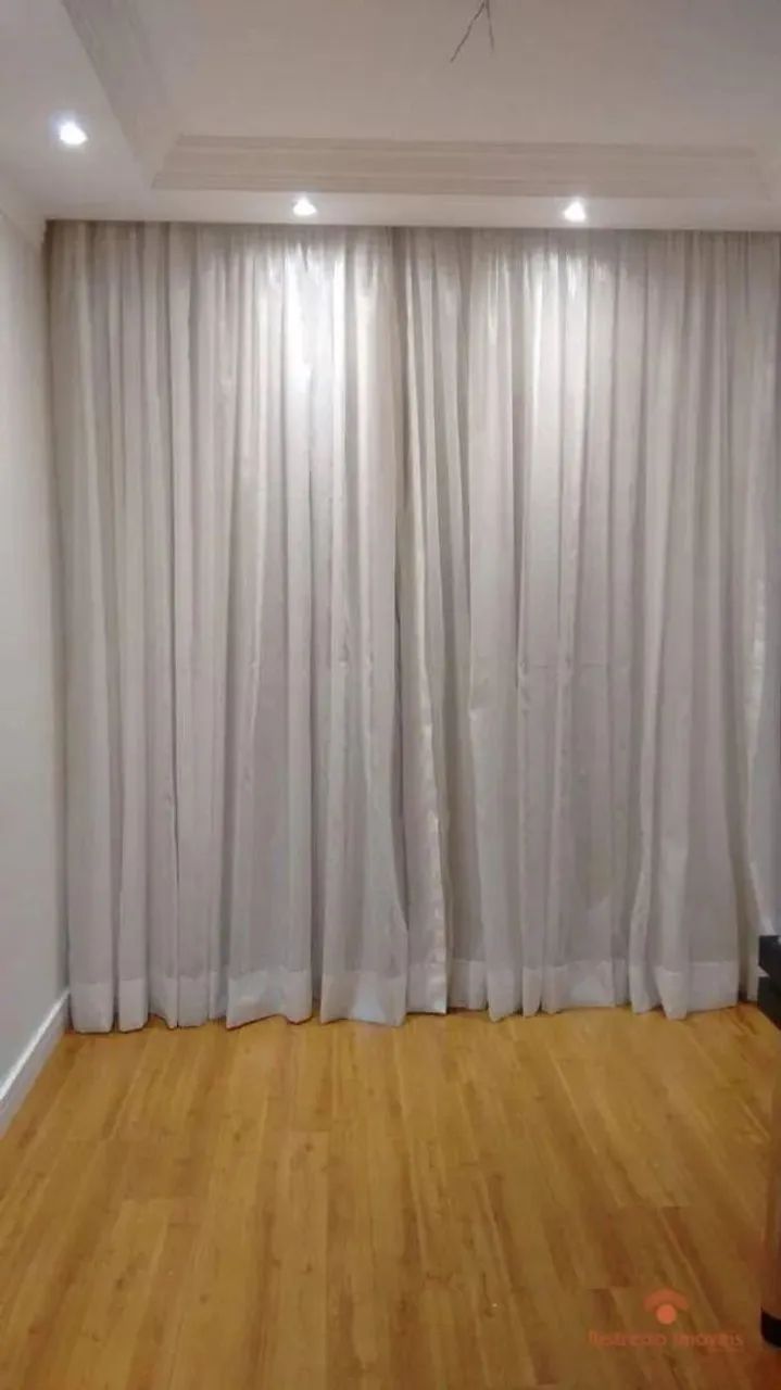 Apartamento com 3 dormitórios à venda, 72 m² por R$ 434.600,00 - Jaguaribe - Osasco/SP - Foto 3