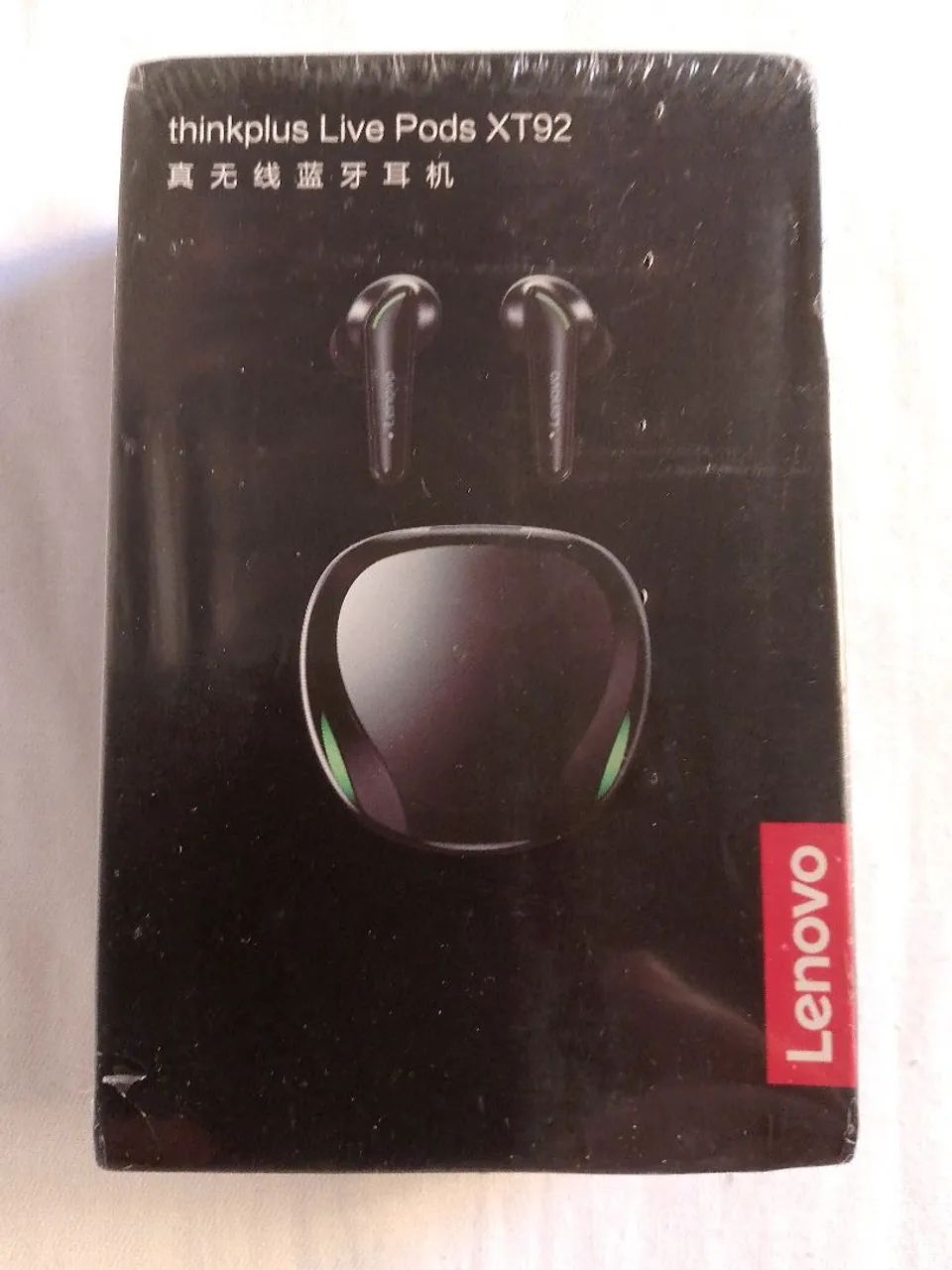 Fone Lenovo XT92 