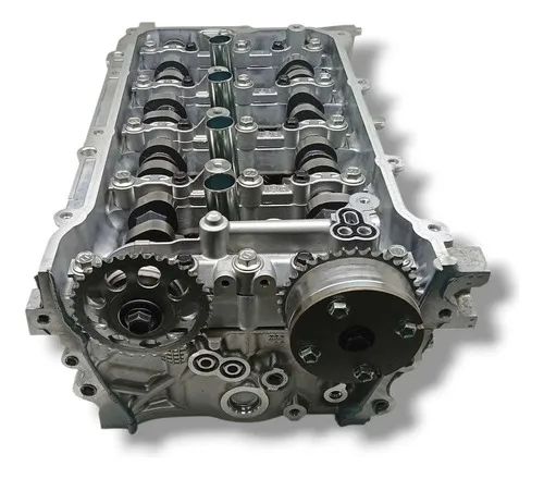 Cabeçote Motor Toyota Corolla 1.8 Hybrid 2023 2024 2025 2026